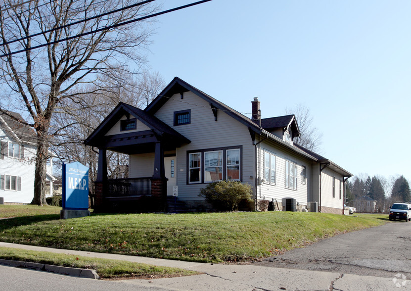 103 N Main St, Greenville, PA à vendre - Photo principale - Image 1 de 1