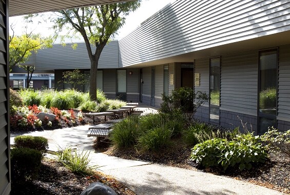 701-751 Route 73 N, Marlton, NJ à louer - Photo du bâtiment - Image 2 de 3