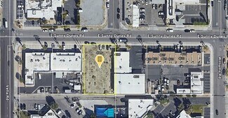 Plus de détails pour 4589 E Sunny Dunes, Palm Springs, CA - Terrain à vendre