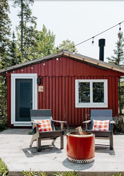 13051 M 26 Hwy, Eagle Harbor, MI for sale - Building Photo - Image 2 of 27