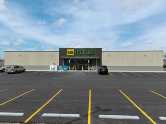 More details for 305 E Lincoln Hwy, Franklin Grove, IL - Retail for Sale