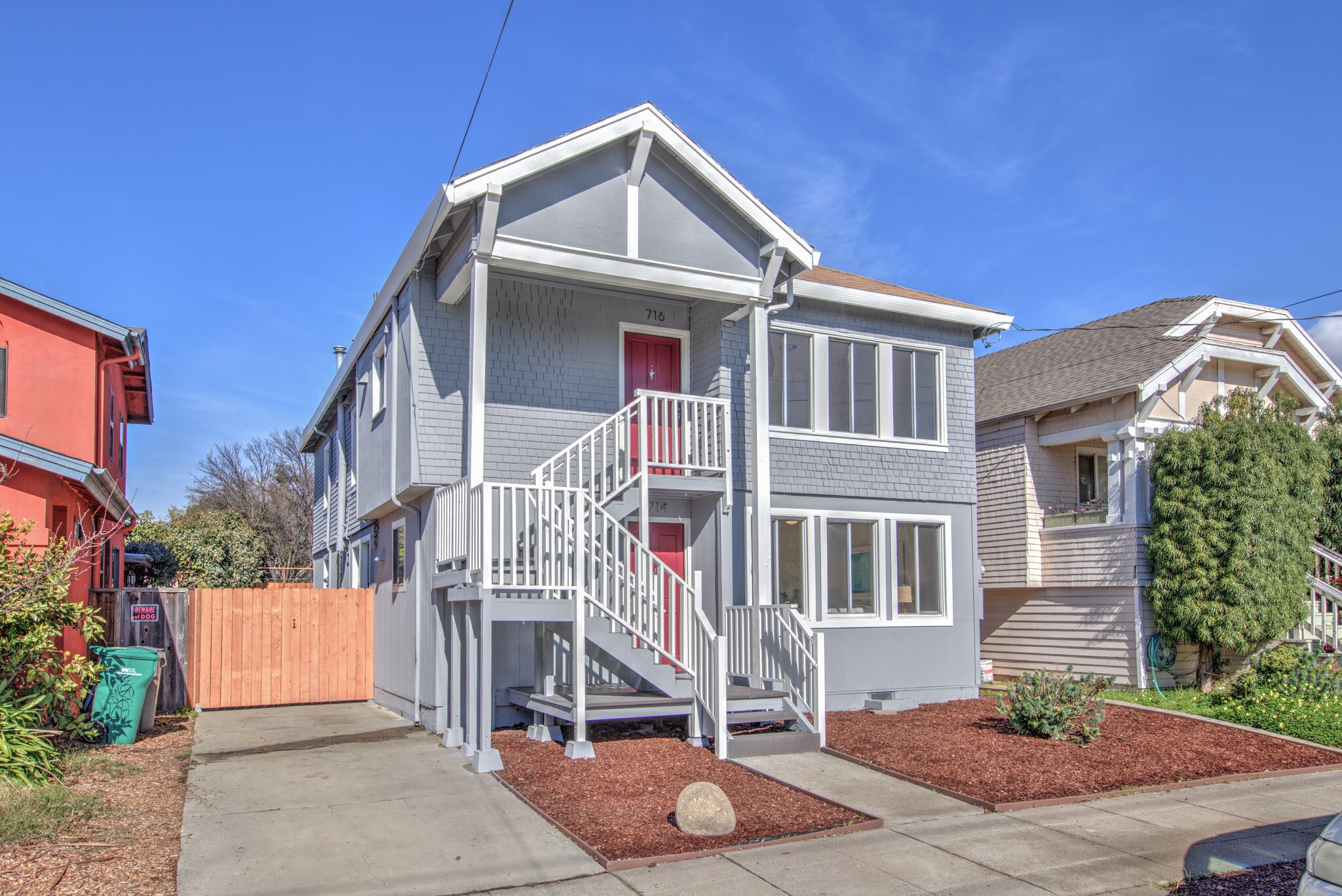 714 Aileen St, Oakland, CA for sale Other- Image 1 of 1