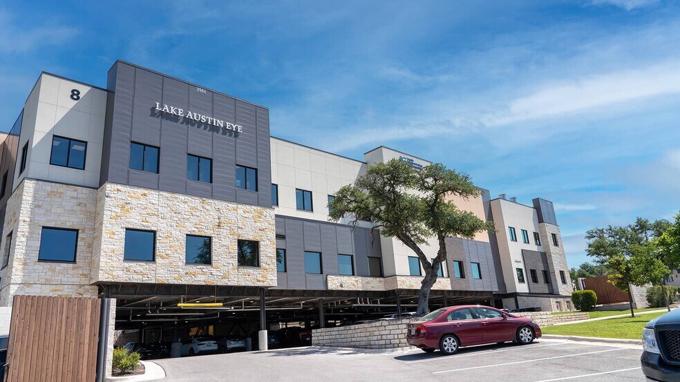 3944 Ranch Road 620 S, Austin, TX for lease - Building Photo - Image 3 of 11
