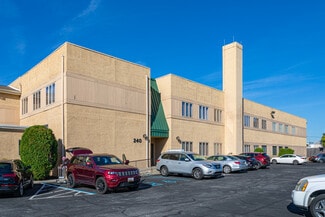 More details for 240 N James St, Newport, DE - Office for Lease