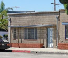 3751 Robertson Blvd, Culver City, CA for lease Building Photo- Image 1 of 6