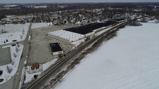 Plus de détails pour 9511 W Depot St, Yorktown, IN - Industriel/Logistique à louer