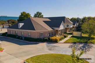 Plus de détails pour 7520 N MacArthur Blvd, Irving, TX - Bureau à vendre