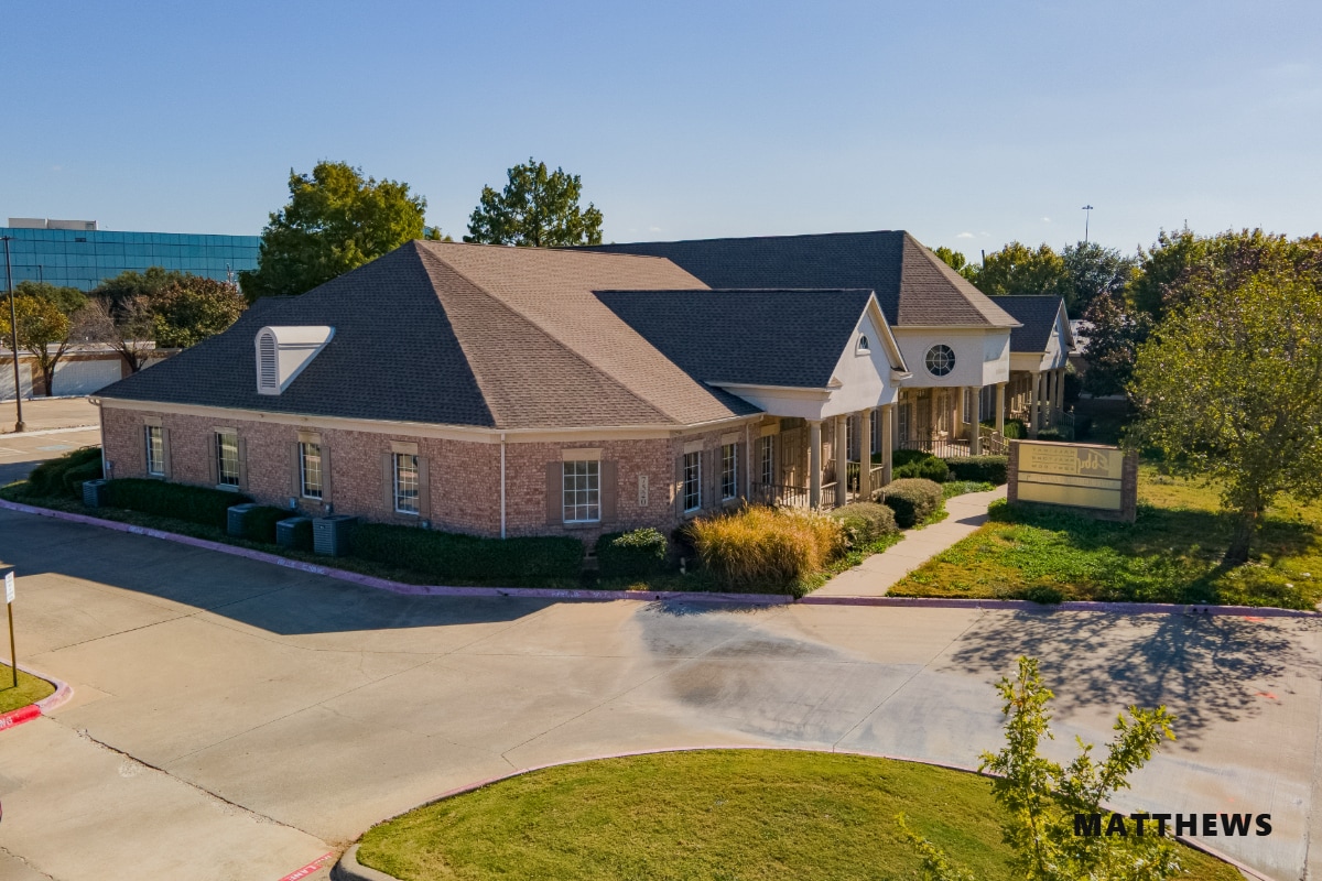 7520 N MacArthur Blvd, Irving, TX for sale Primary Photo- Image 1 of 4