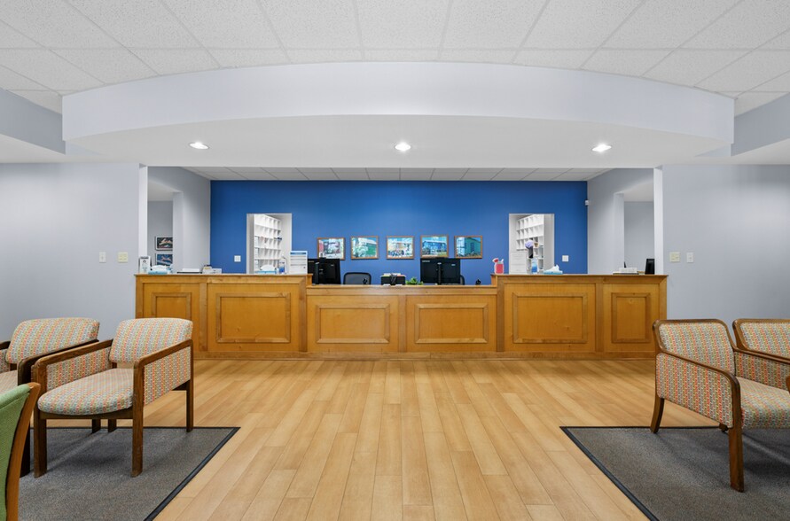 796 Doctors Ct, Roxboro, NC à vendre - Photo du bâtiment - Image 2 de 4