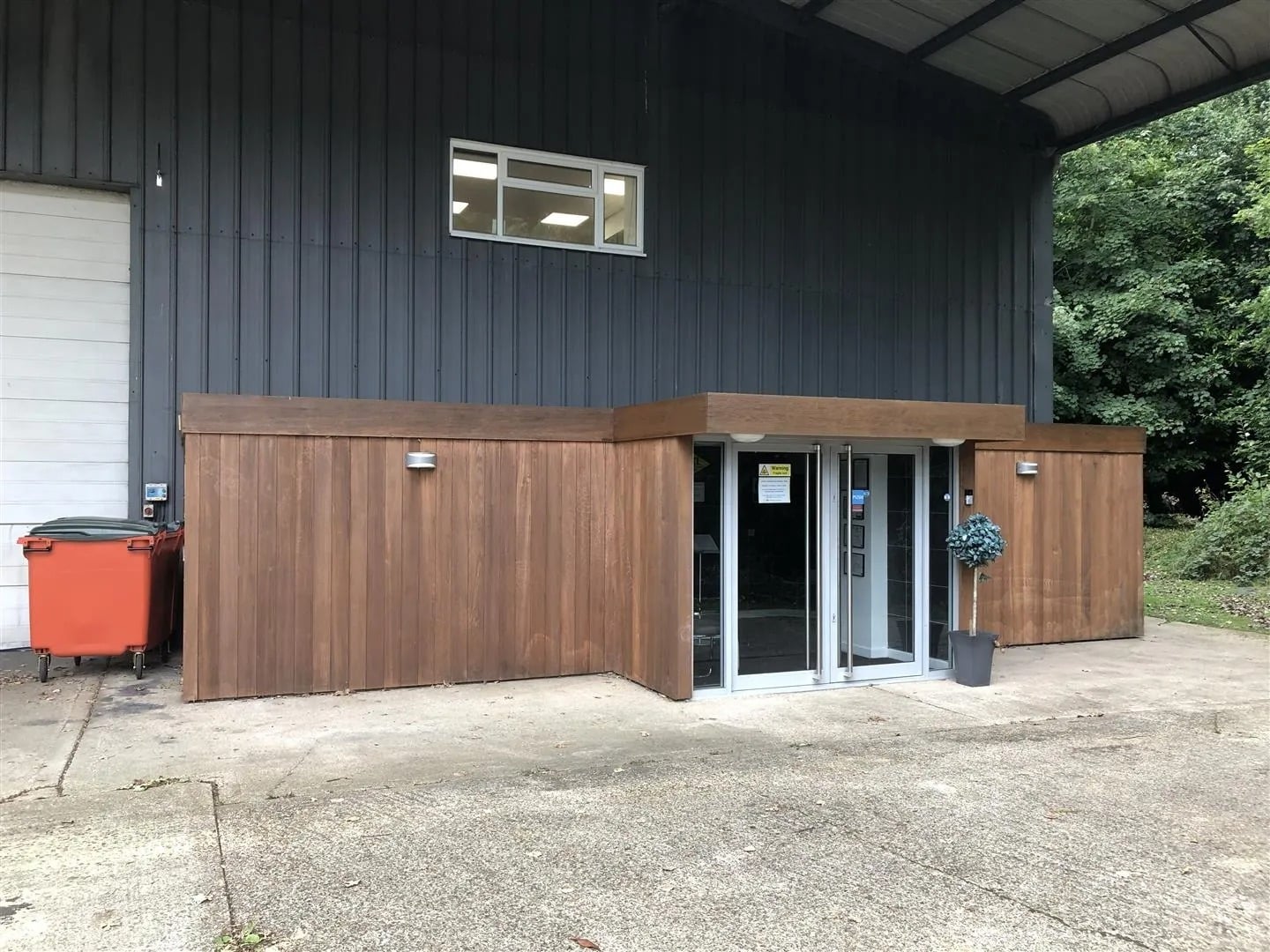 Burrough Ct, Burrough On The Hill à louer Photo intérieure- Image 1 de 6