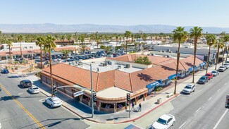 Plus de détails pour 73640-73690 El Paseo, Palm Desert, CA - Vente au détail à vendre