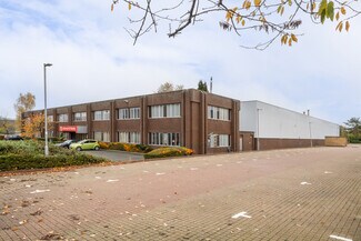 Plus de détails pour Rhosili Rd, Northampton - Local d'activités à louer