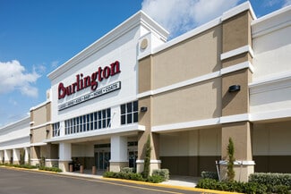 Plus de détails pour 2421-2627 Okeechobee Blvd, West Palm Beach, FL - Commerce de détail à louer