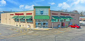 Walgreens - NNN Property