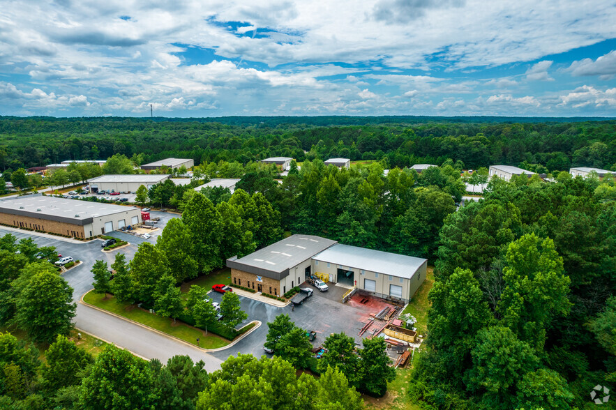 345 Etowah Ter, Fayetteville, GA for lease - Building Photo - Image 2 of 3