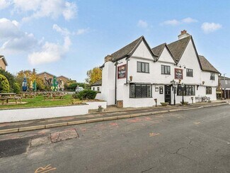 Plus de détails pour 20 Chapel St, Alconbury - Services hôteliers à vendre
