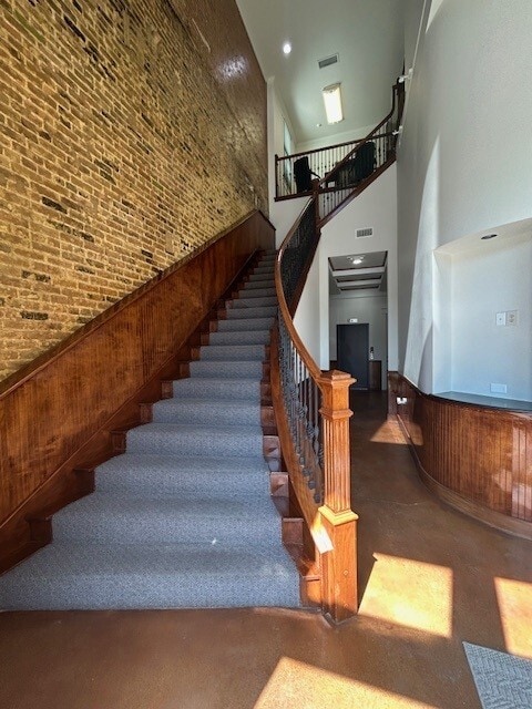 6 S 1st St, Temple, TX à louer Photo du bâtiment- Image 1 de 3