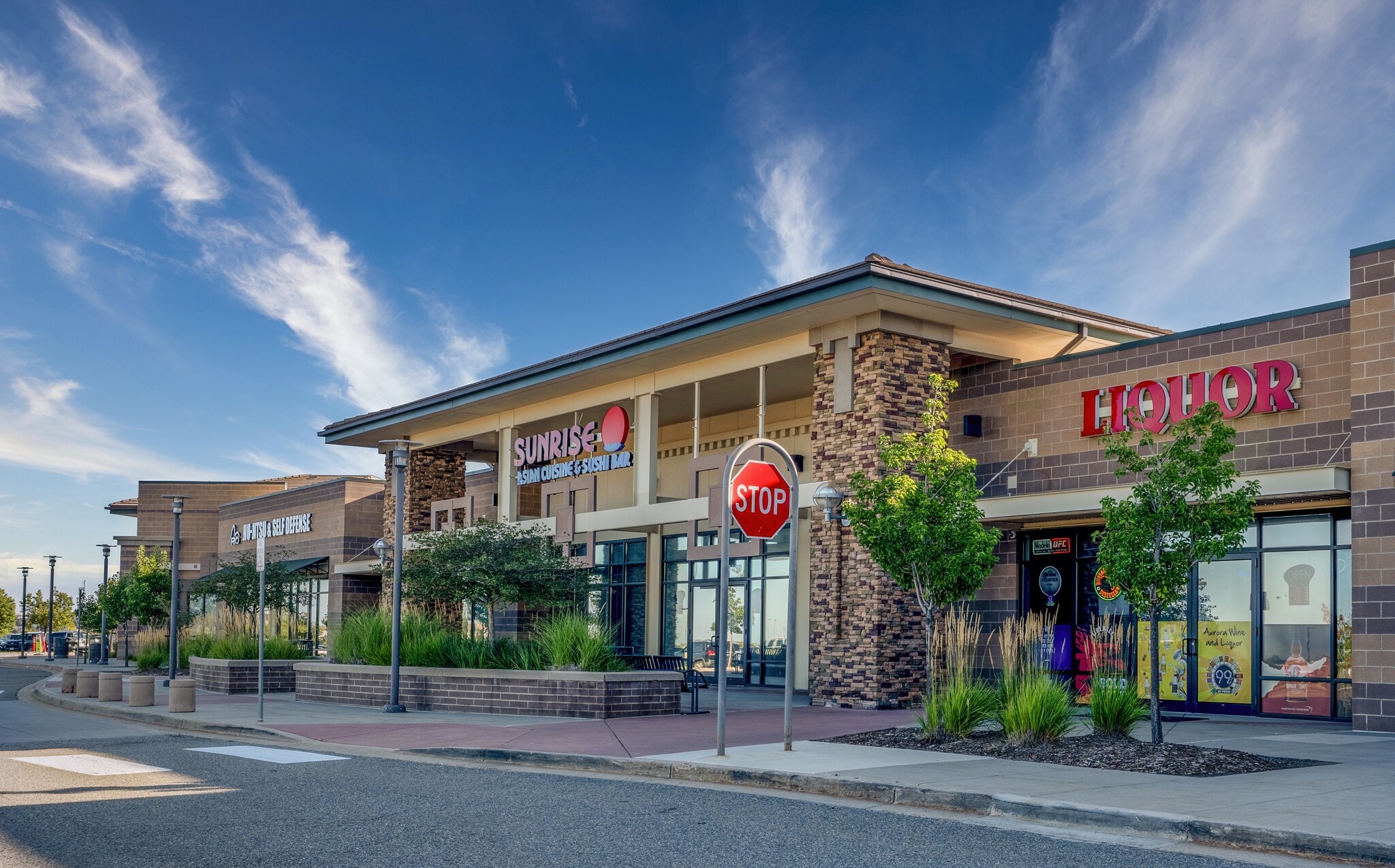 7400 S Gartrell Rd, Aurora, CO for lease Building Photo- Image 1 of 6