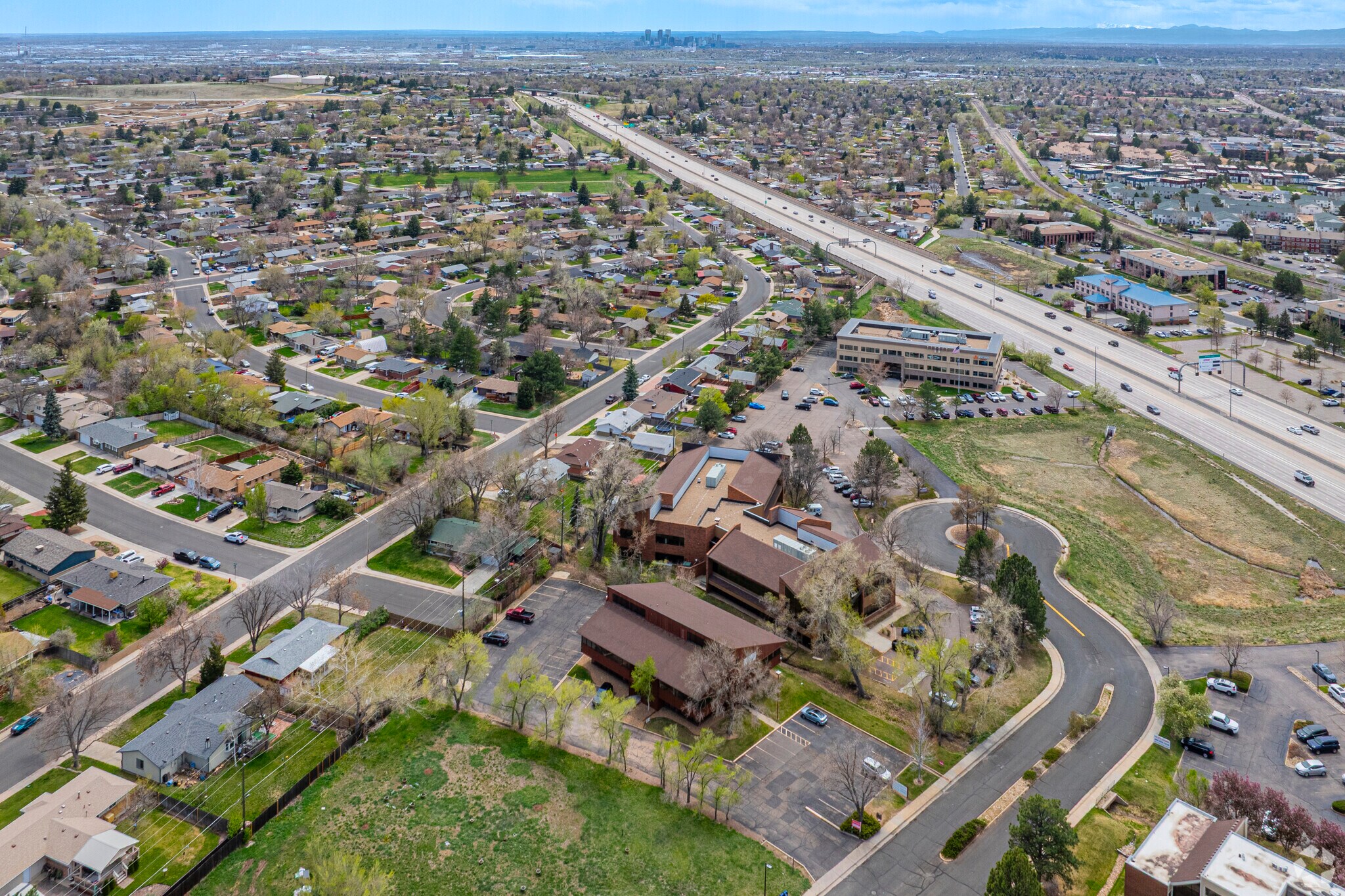 8690 Wolff Ct, Westminster, CO for lease Building Photo- Image 1 of 19