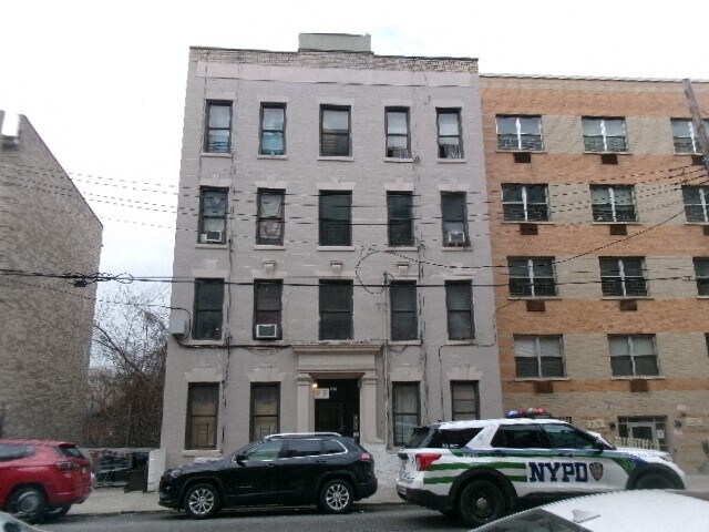 3477 Fort Independence St, Bronx, NY for sale Primary Photo- Image 1 of 2