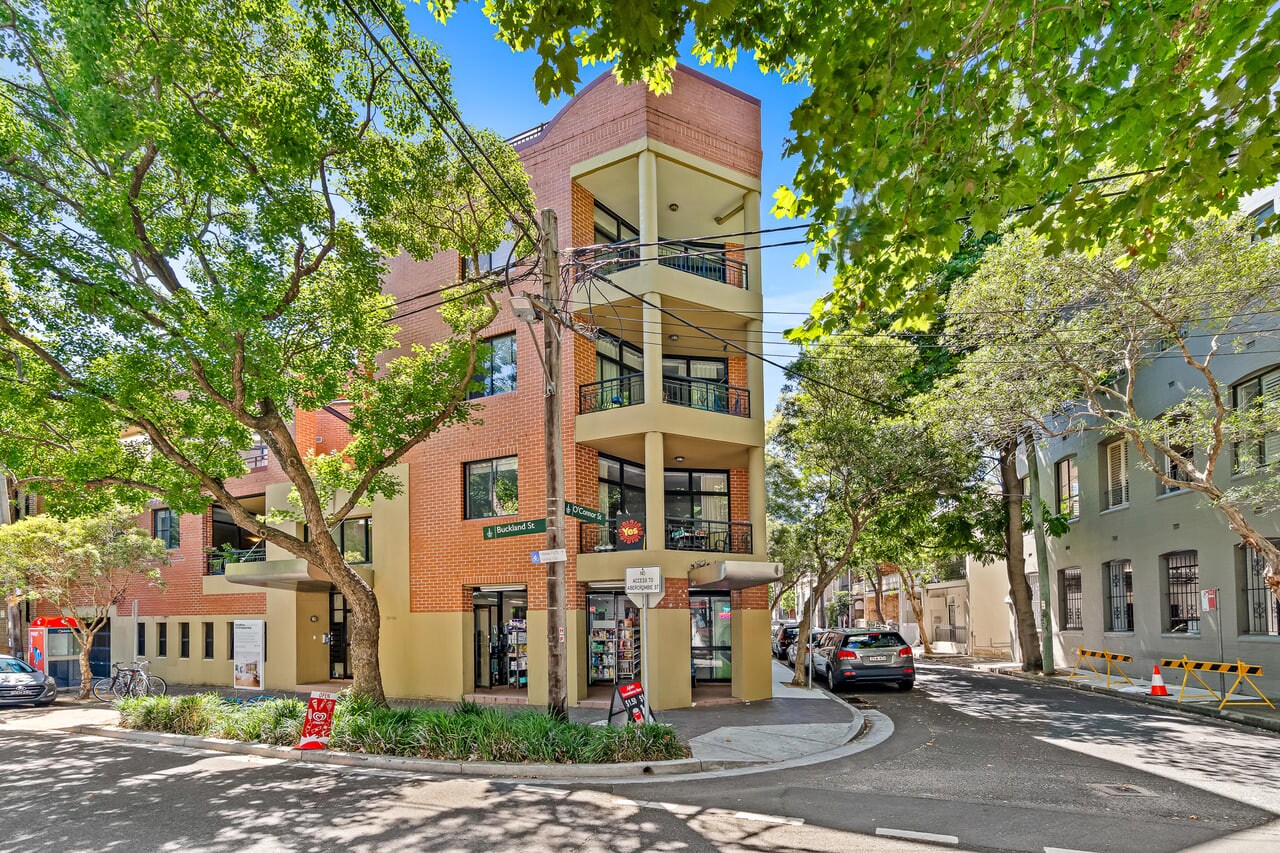18-20 Buckland St, Chippendale à vendre Photo principale- Image 1 de 2