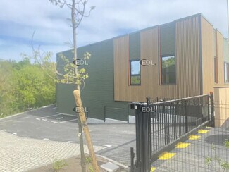 More details for Industrial for Lease