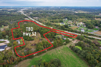 More details for TBD Hwy 52, Eldon, MO - Land for Sale