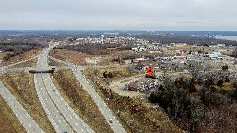 1037 Palisades Blvd, Osage Beach, MO for sale - Building Photo - Image 3 of 36