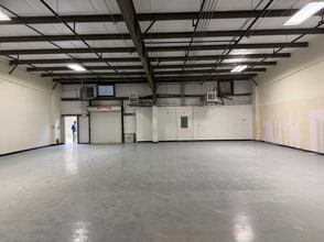 202 Bourne Blvd, Savannah, GA for lease Interior Photo- Image 2 of 6