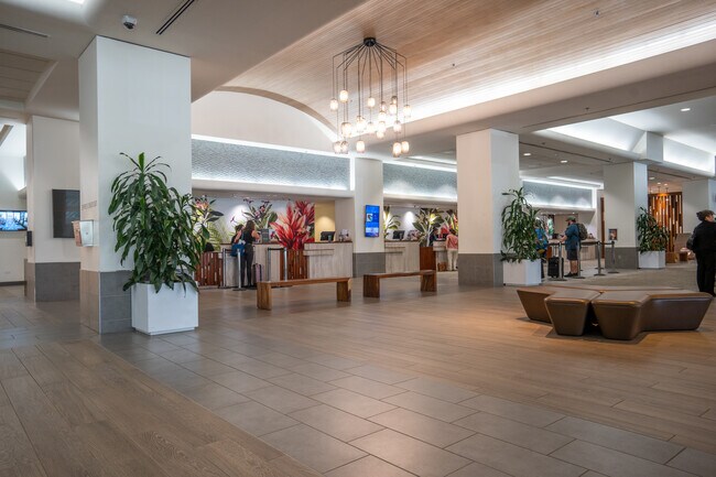 More details for 410 Atkinson Dr, Honolulu, HI - Office, Office/Retail for Lease