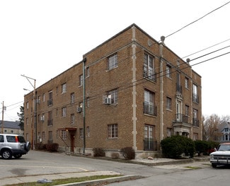 More details for 522 W Adams St, Muncie, IN - Multifamily for Sale