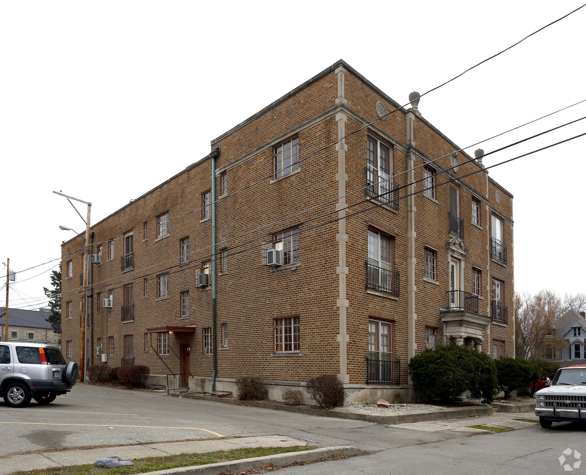 522 W Adams St, Muncie, IN à vendre Photo principale- Image 1 de 22