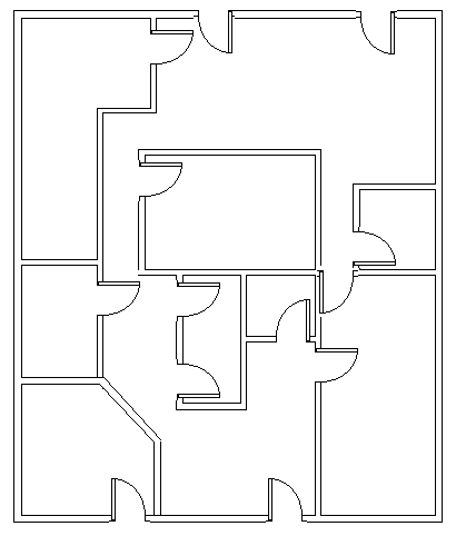 3805 Mccain Park Dr, North Little Rock, AR for lease Building Photo- Image 1 of 1