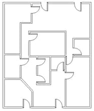 3805 Mccain Park Dr, North Little Rock, AR for lease Building Photo- Image 1 of 1