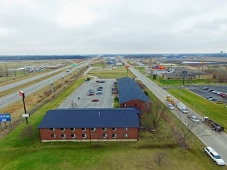 Plus de détails pour 2600 SE 16th St, Ames, IA - Services hôteliers à vendre