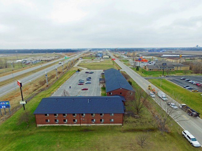 More details for 2600 SE 16th St, Ames, IA - Hospitality for Sale