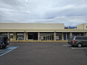 1360-1399 Columbia Blvd, Bloomsburg, PA for lease Building Photo- Image 1 of 11