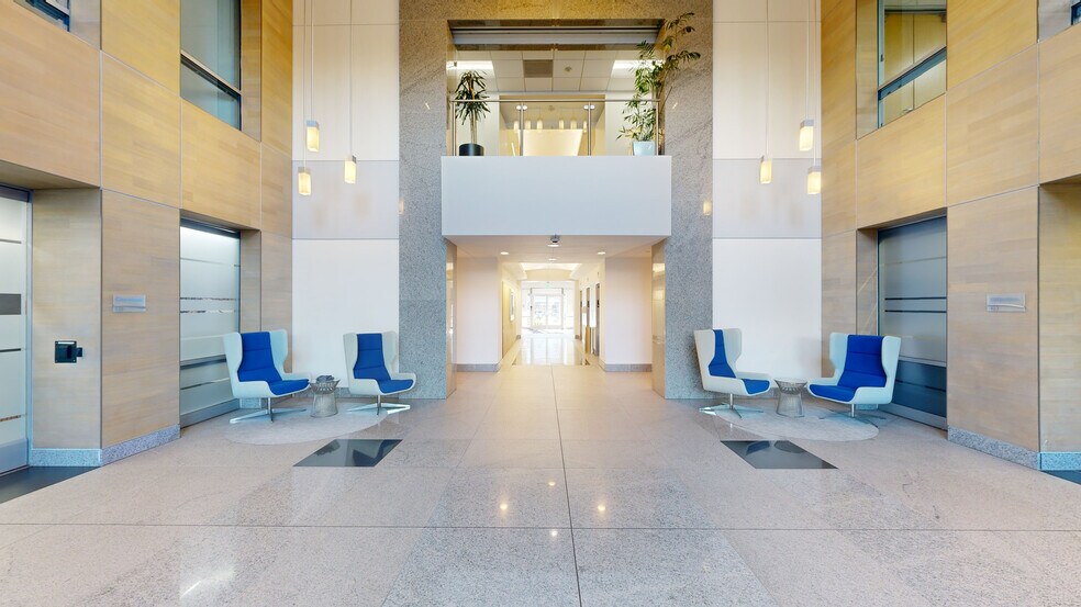 1850 Gateway Dr, San Mateo, CA à louer - Numérisation 3D de Matterport - Image 3 de 15