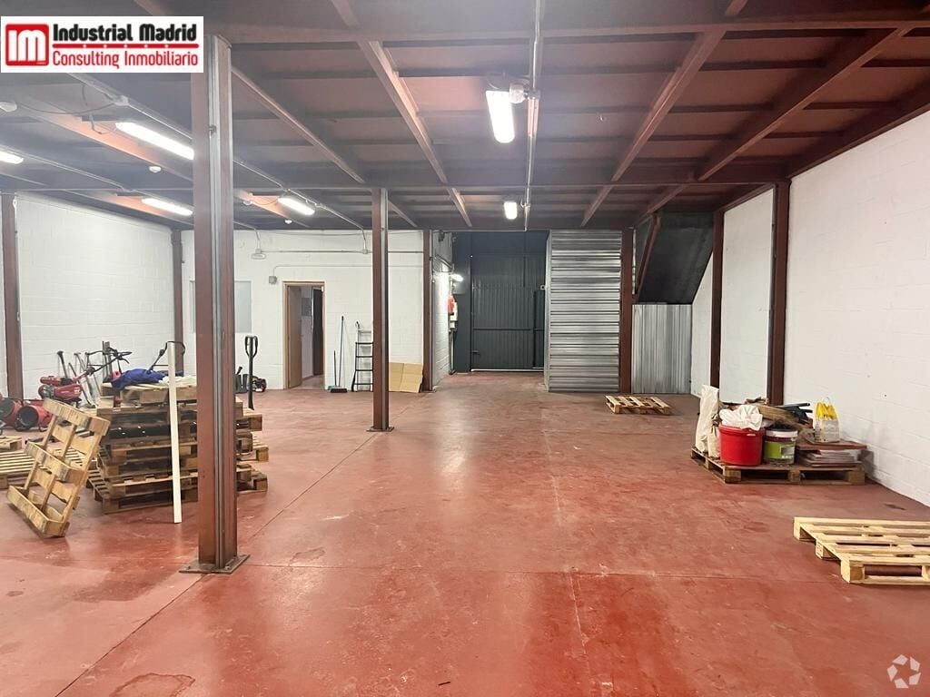 Industrial in Arganda del Rey, Madrid for sale Building Photo- Image 1 of 18