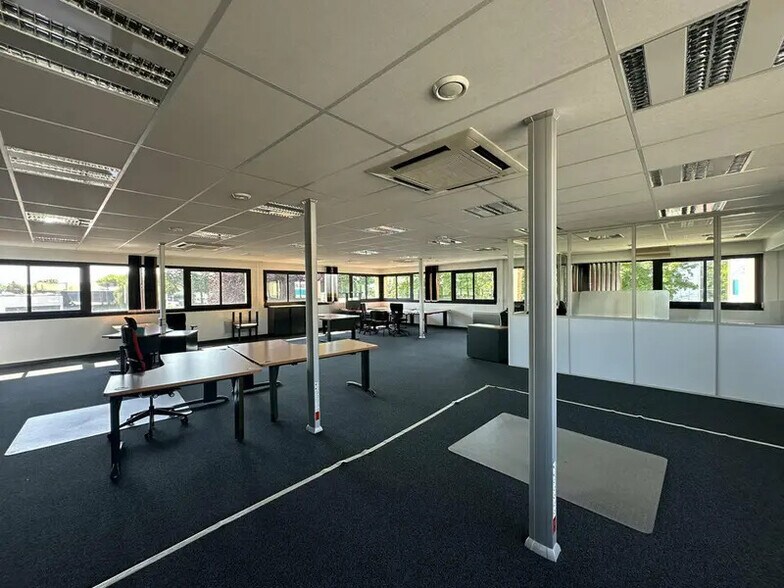 Office in Eckbolsheim for sale - Interior Photo - Image 3 of 18