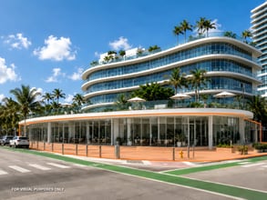 1 Collins Ave, Miami Beach, FL à louer Photo du bâtiment- Image 1 de 13