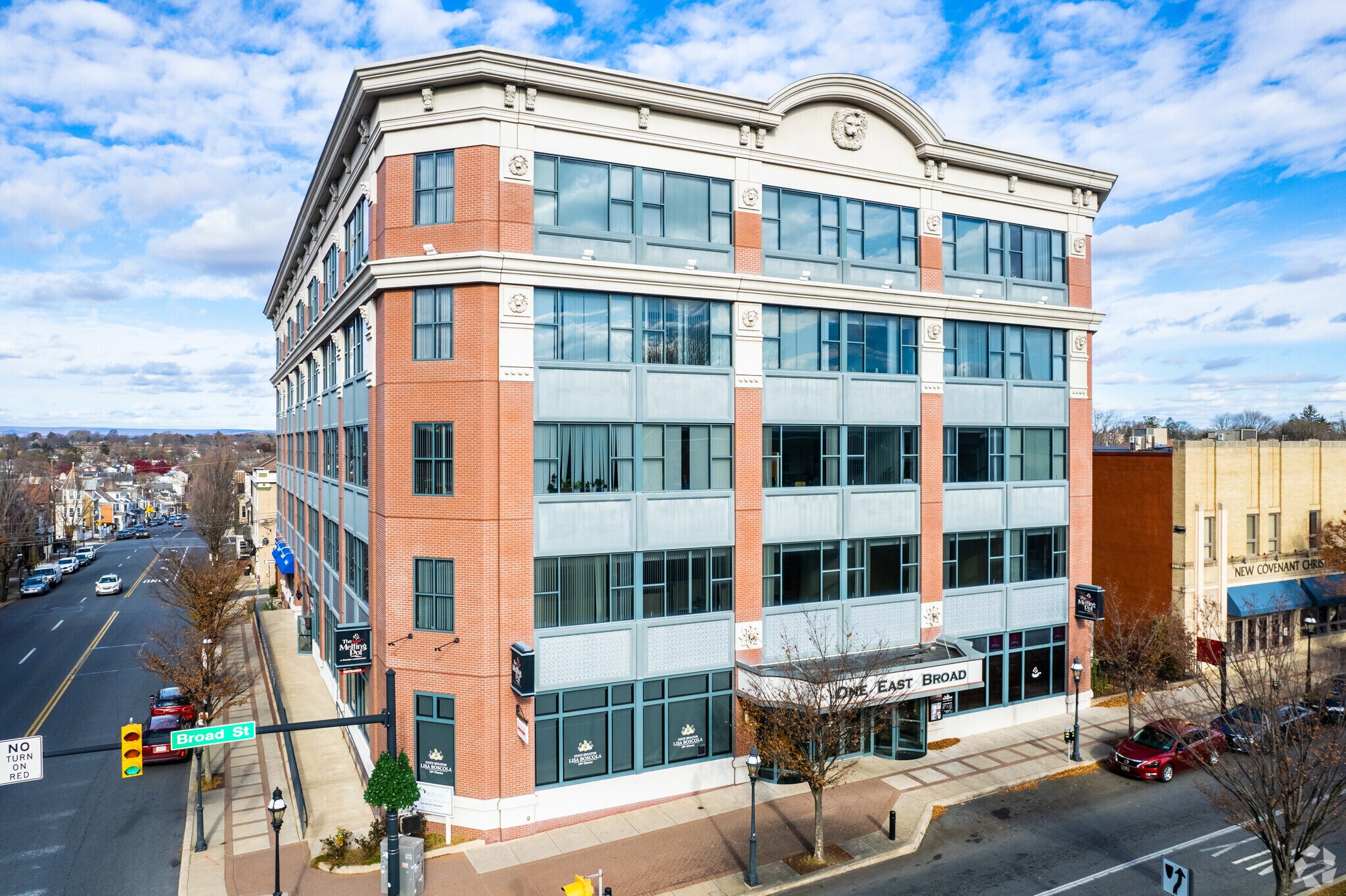 1 E Broad St, Bethlehem, PA for sale Primary Photo- Image 1 of 67