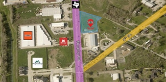 More details for 1911 FM 1092, Missouri City, TX - Land for Sale