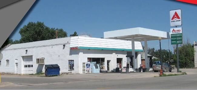 Plus de détails pour 925 Main St, Walsenburg, CO - Commerce de détail à vendre