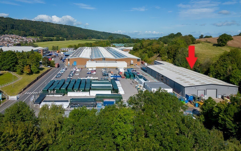 E Link, Mitcheldean for lease Primary Photo- Image 1 of 6