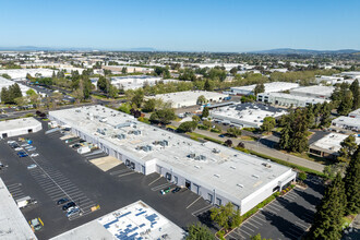 31350-31398 Huntwood Rd, Hayward, CA - AÉRIEN  Vue de la carte - Image1