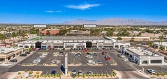 More details for 7440-7450 W Cheyenne Ave, Las Vegas, NV - Retail for Lease