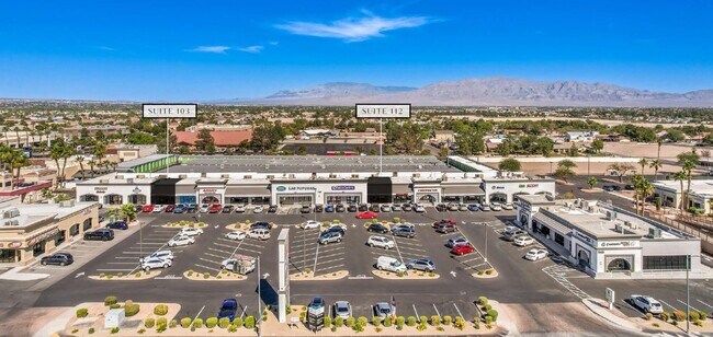 More details for 7440-7450 W Cheyenne Ave, Las Vegas, NV - Retail for Lease