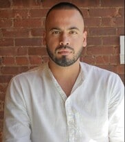 Daniel Varrella