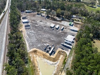 More details for 5196 Pickett Dr, Jacksonville, FL - Land for Lease